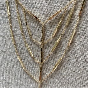 StellaDot/Rebecca Minkoff Delicate Landon Necklace